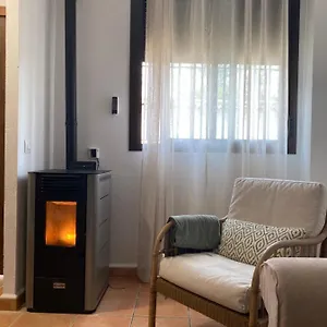  Apartamento La Tana