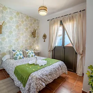  Сasa de vacaciones La Casa Del Bosque