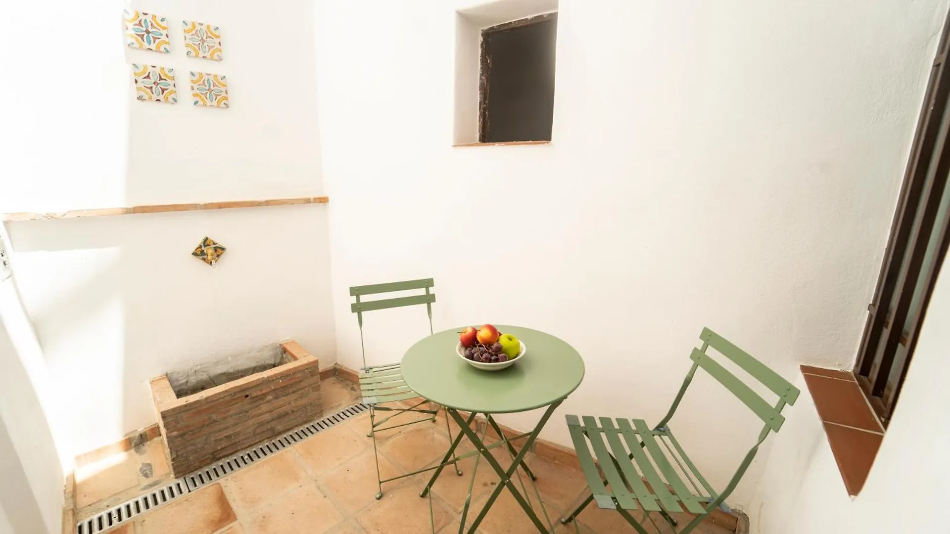 Cozy Apartment Downtown 奥尔希瓦