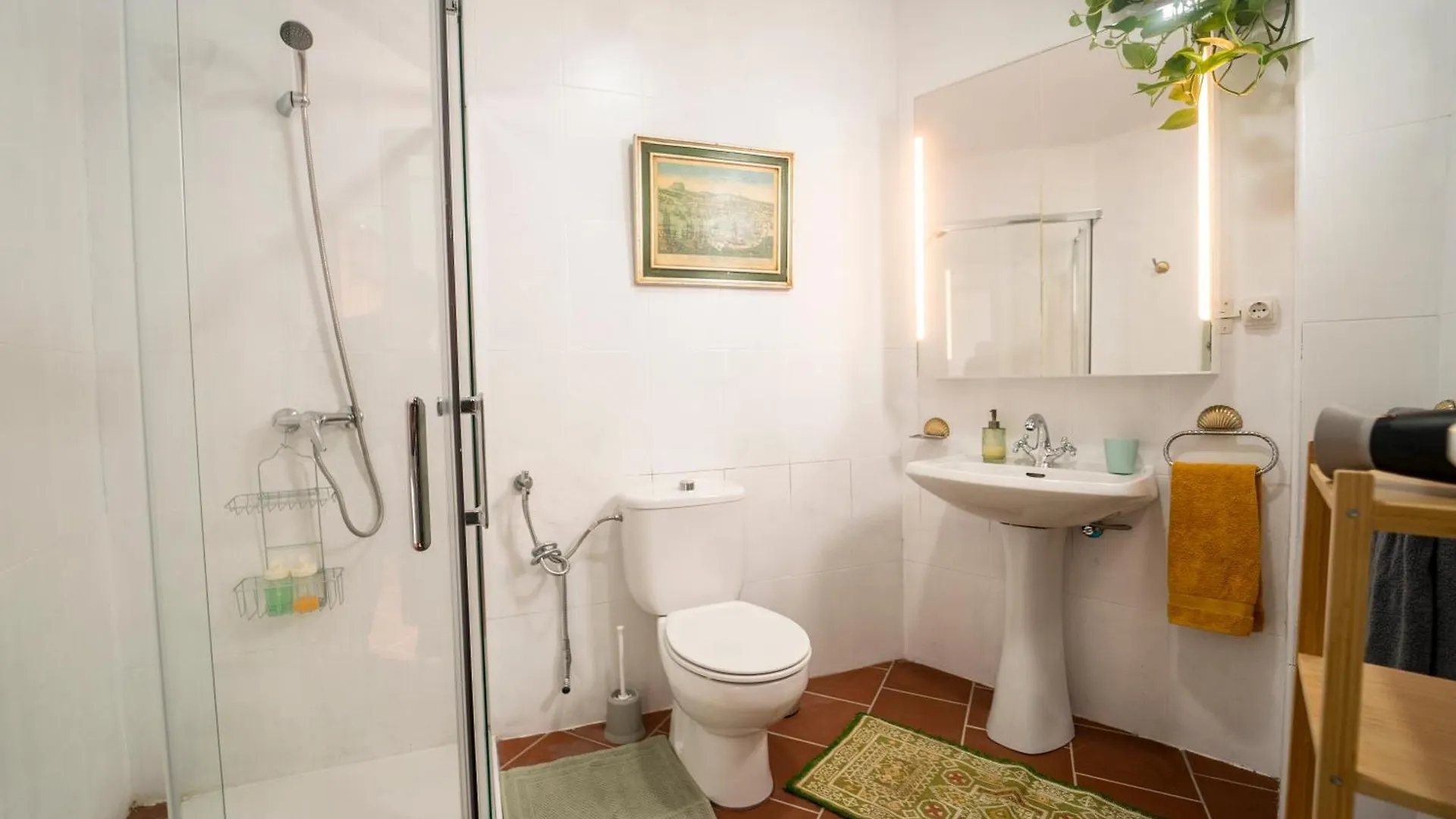 Cozy Apartment Downtown 奥尔希瓦 0*,