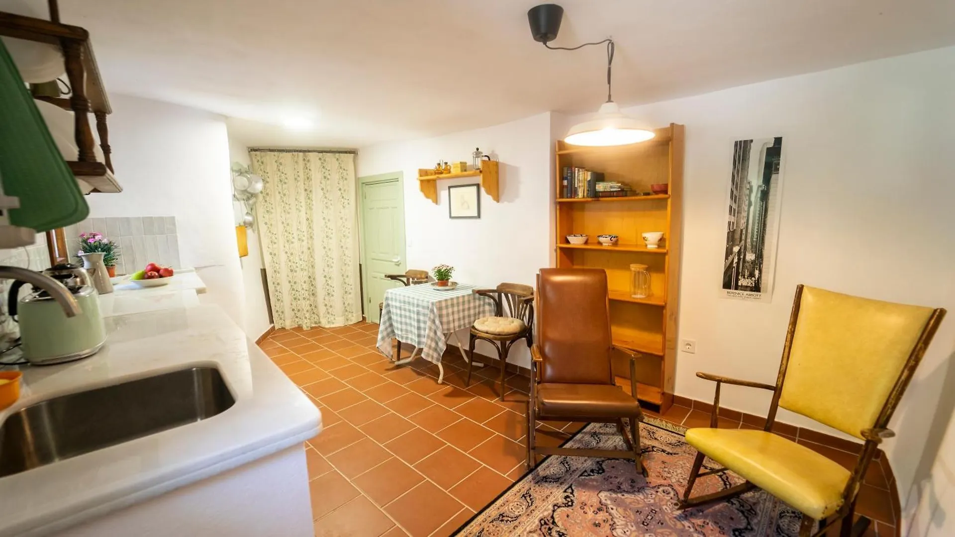 Cozy Apartment Downtown 奥尔希瓦
